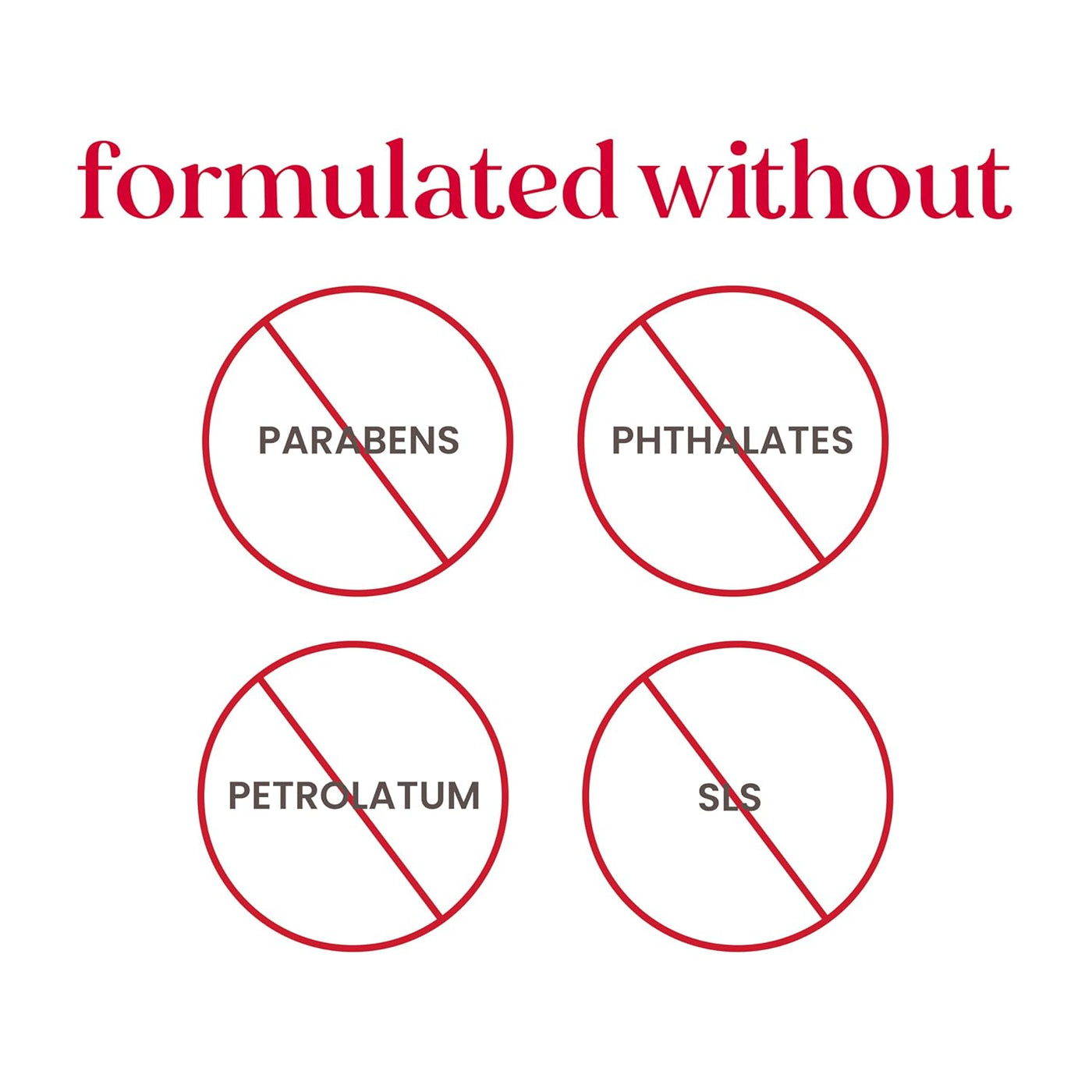 Lip Balm Stocking Stuffers, Moisturizing Lip Care Christmas Gifts for Dry Chapped Lips, Medicated with Menthol & Eucalyptus, 100% Natural (2-Pack)