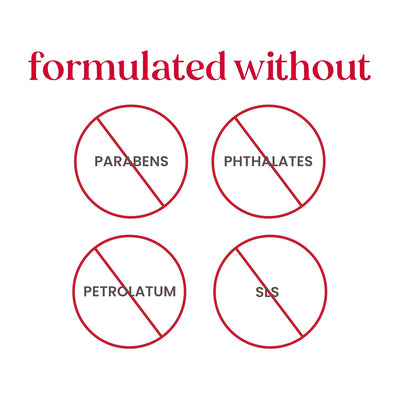 Lip Balm Stocking Stuffers, Moisturizing Lip Care Christmas Gifts for Dry Chapped Lips, Medicated with Menthol & Eucalyptus, 100% Natural (2-Pack)