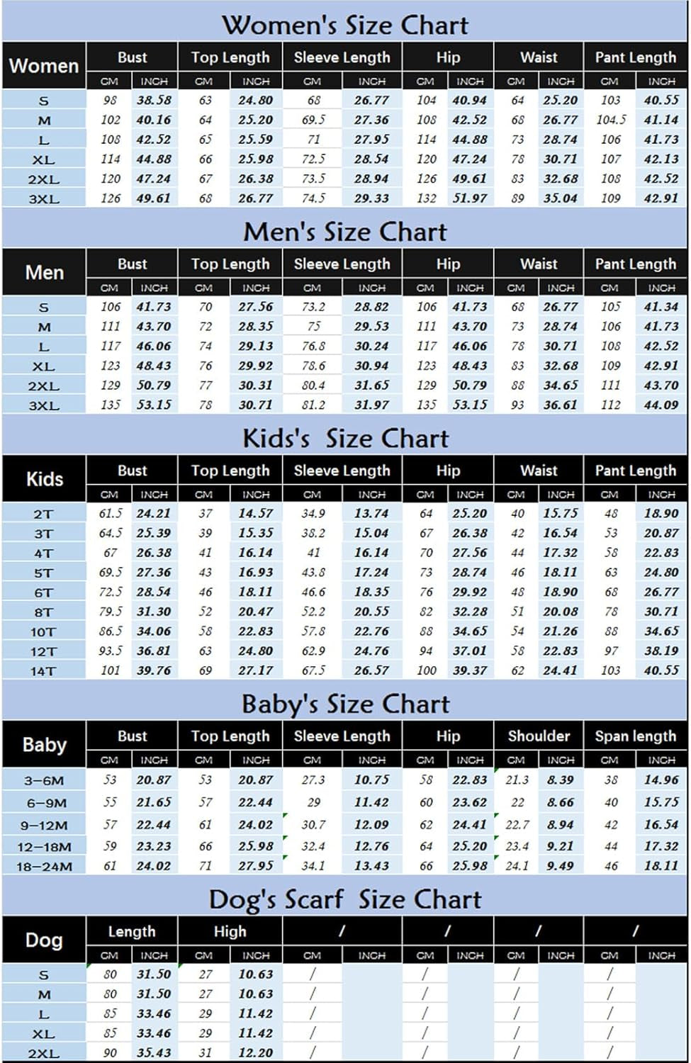 Christmas Pajamas for Family, Xmas Pajamas Family Christmas Pjs Matching Sets Holiday Nightwear Jammies