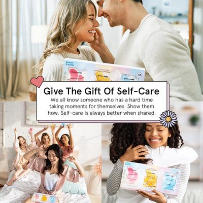 under Eye Patches (12 Pairs) Eye Masks for Puffy Eyes and Dark Circles - Stocking Stuffers, Christmas Gifts for Women - Gifts for Birthdays, Bachelorette Party, Bridesmaids, Self Care